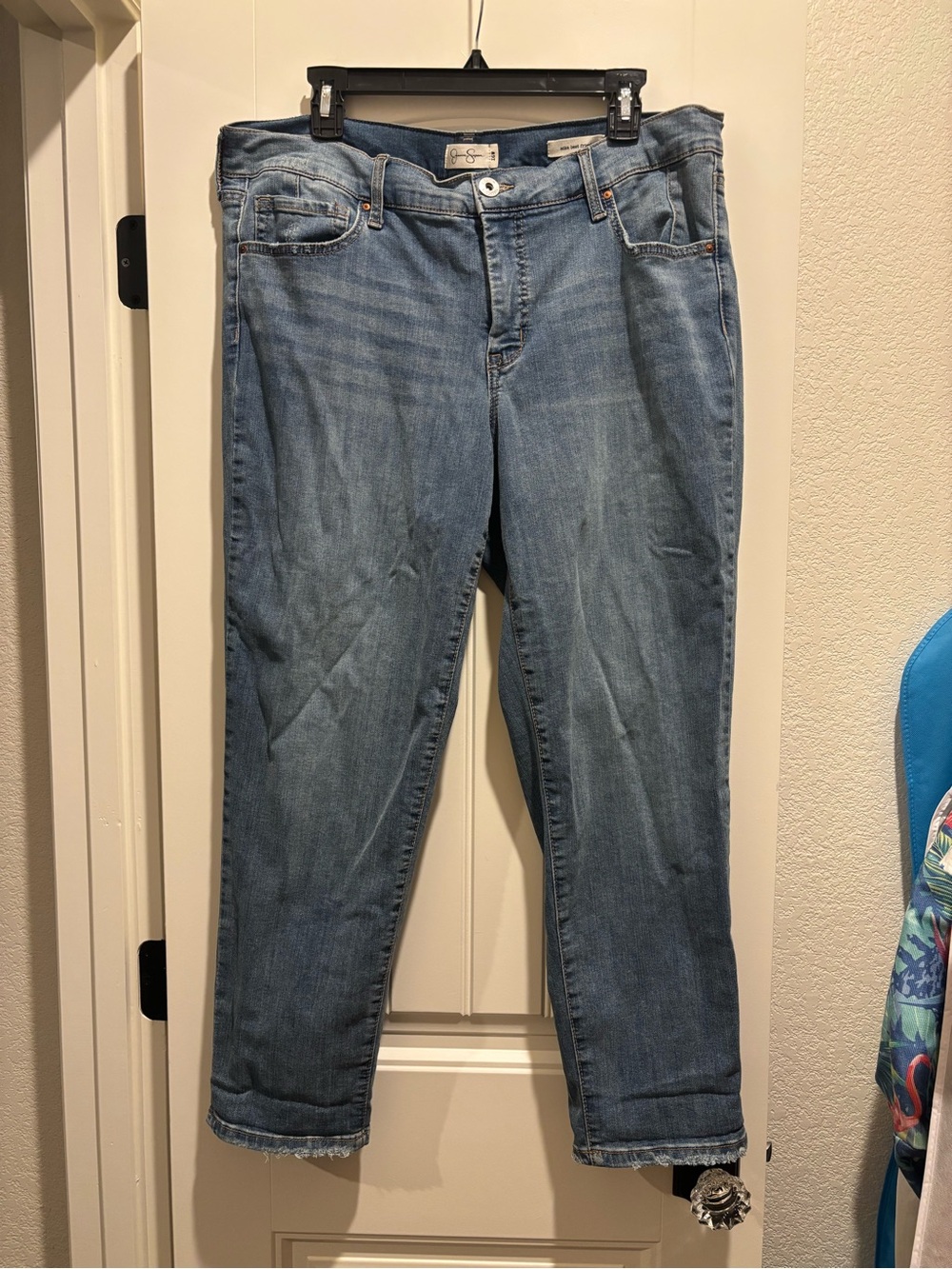 Jessica Simpson 16W Jeans